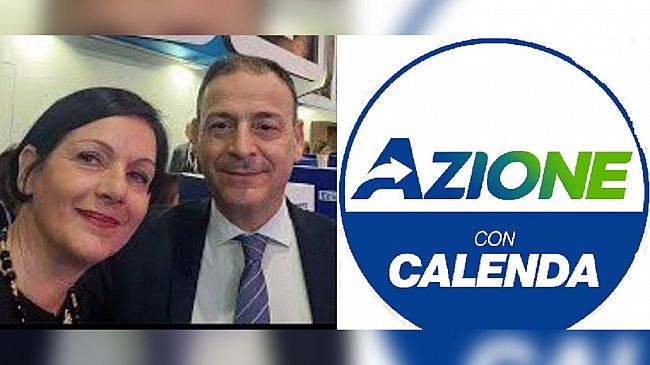 Azione, Germana Abbagnato responsabile regionale Turismo.Soddisfazione di Quinci