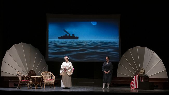 “La Primavera di Butterfly”: un’innovativa interpretazione di “Madama Butterfly” a Trapani 