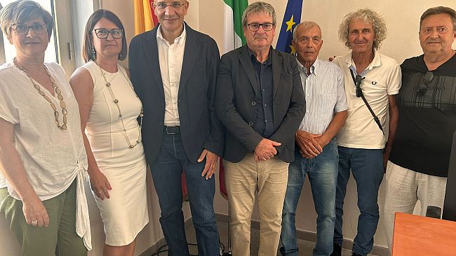 Protezione della biodiversità: stipulata convenzione tra il Comune di Misiliscemi e l’Università di Palermo