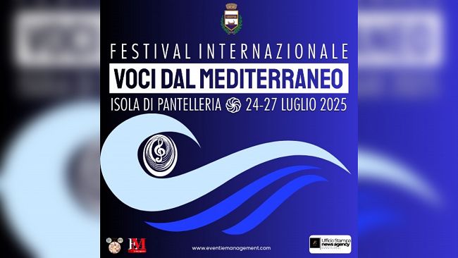 Aperte le audizioni italiane ed europee per il Festival Internazionale 