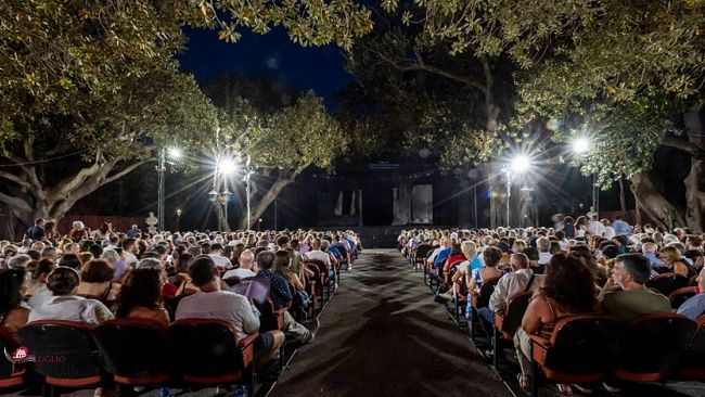 L'Ente Luglio Musicale Trapanese porta in scena 