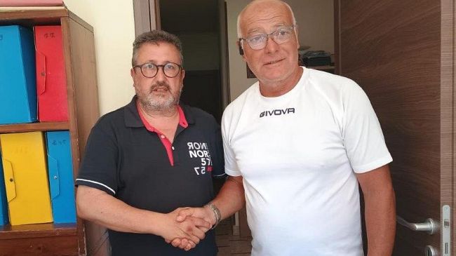 Mazara Calcio, Salvatore Asaro 