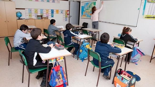 Mazara, riaprono le scuole da mercoledì 19 gennaio