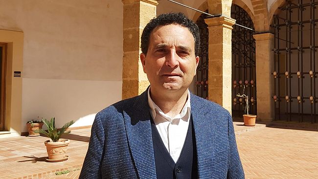 Mura via Ferrovia, assessore Reina: 