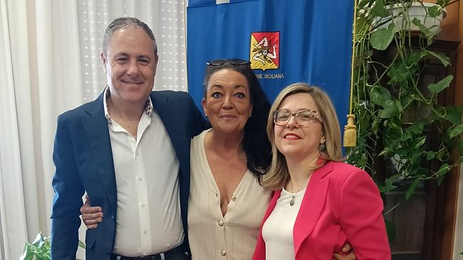 Asp Trapani. Nuovi direttori di presidio negli ospedali di Trapani e Marsala 