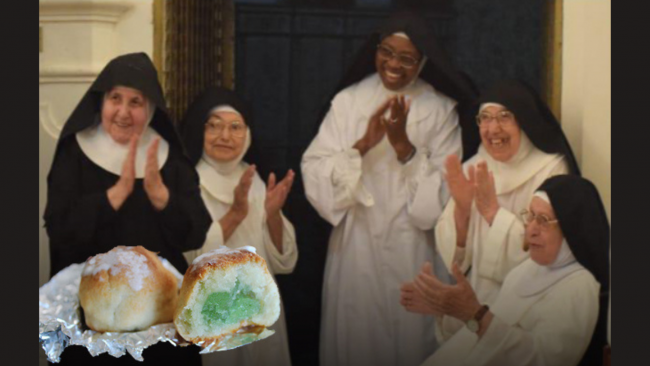 Ricette tipiche siciliane: i muccunetti di Mazara 