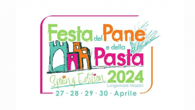 ​Festa del Pane e della Pasta-Spring edition 2024: tutto pronto per il grande evento