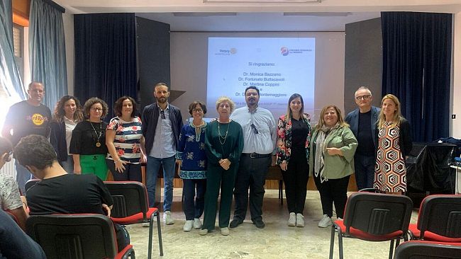 ​Contrasto al fumo e prevenzione odontoiatrica all’i.c. Lombardo Radice- Pappalardo