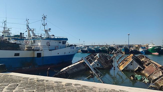 Sei anni dopo il sequestro dei 18 pescatori in Libia: promesse tante, soluzioni poche. E Mazara continua ad aspettare