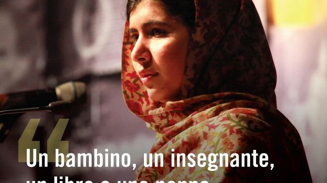 La scuola inizia. A Gaza è già finita