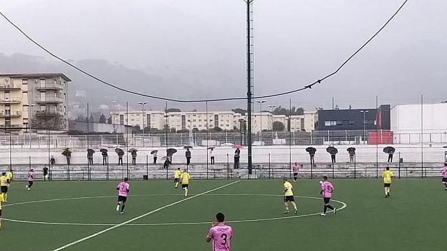 Mazara Calcio, “Duro” tracollo fuori casa (7-0) contro il Regina Mundi. Bisogna subito ripartire dalla prossima  