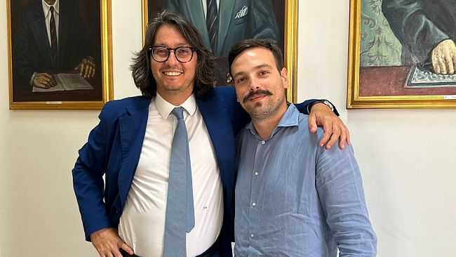 Trapani, il vicepresidente del Consiglio comunale Andrea Genco aderisce al PD