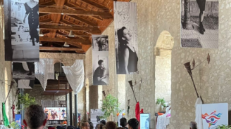 Montalbano Elicona, la mostra di Dolce & Gabbana al Castello prorogata fino al 31 ottobre