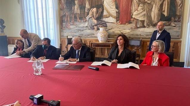 Catania. Servizi Sociali, con la mediazione penale per i minori Catania anticipa la riforma Cartabia