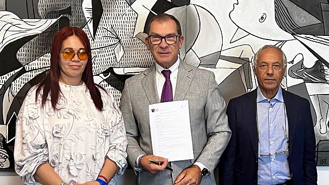 Mazara, l’arte come ponte tra le culture, il progetto “Contaminazioni Mediterranee” del Liceo Artistico 