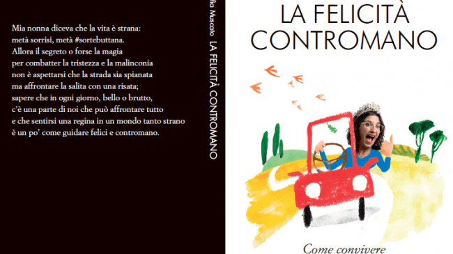 Mazara, presentazione del libro 