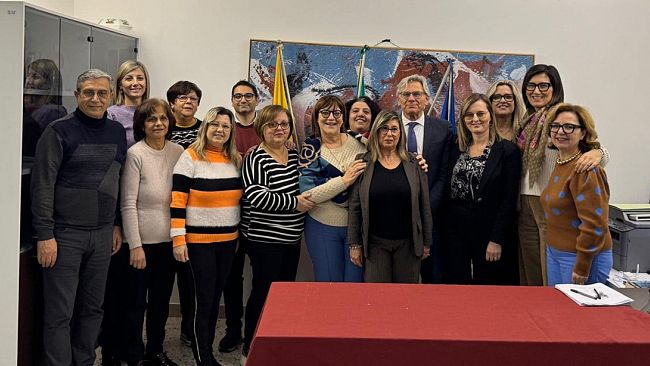 Gibellina, stabilizzati i dieci lavoratori ASU del Comune