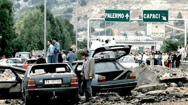 Noi che siamo “In… Capaci di dimenticare”
