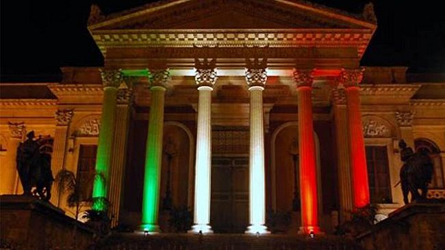 Ultime della sera: “La Primavera e ...tanti lunghi inverni !”