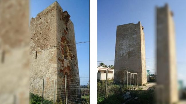 Petrosino, La Torre Sibiliana passa ufficialmente al Comune