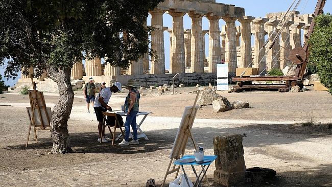 La Pro Loco Selinunte organizza la settima edizione di 