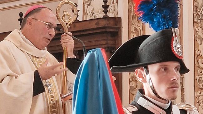 Mazara, il 10 dicembre la celebrazione eucaristica in preparazione al Natale