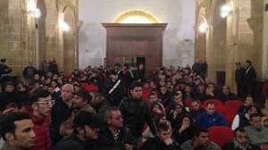 “Coordinamento 9 Dicembre Mazara”: convocata assemblea cittadina per domani sera