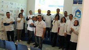 “Club Blue Artisanal”: al Distretto della Pesca conclusa la sessione di formazione per i pescatori