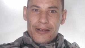 Arresto in flagranza per evasione dagli arresti domiciliari