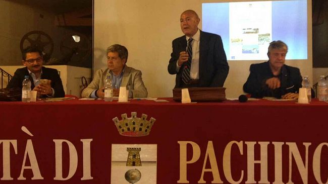 Road Show Filiera Ittica Siciliana: il Distretto della Pesca e l’Osservatorio della Pesca del Mediterraneo al servizio delle aziende siciliane