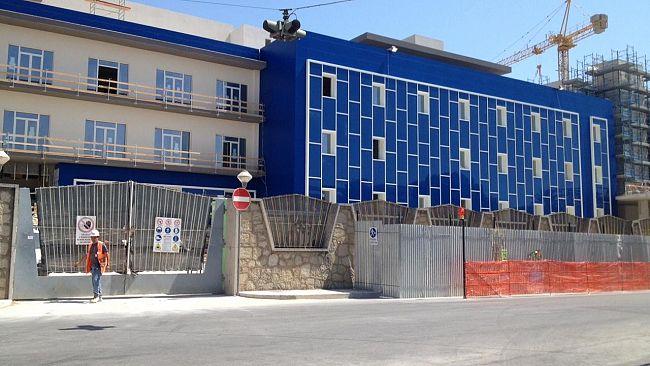 “La Voce”: Ospedale di Mazara: stato dell’arte settembre 2016.