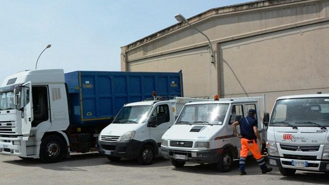 Affidato al raggruppamento temporaneo d’imprese tech servizi il servizio di raccolta rifiuti differenziati ed ingombranti