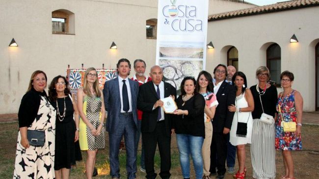 CAMPOBELLO – L’Amministrazione comunale affida il Baglio Florio alla Pro Loco Costa di Cusa