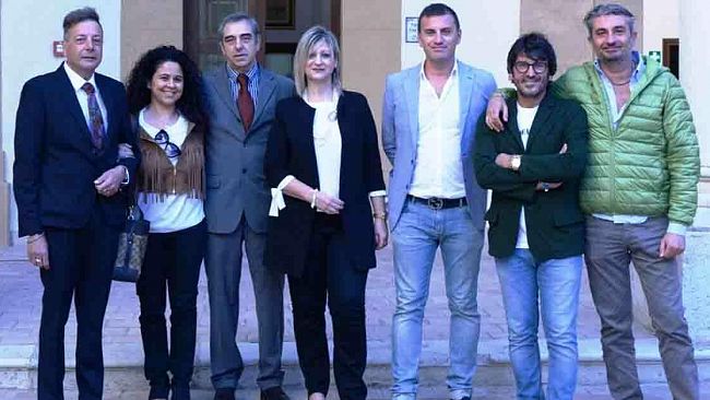 Mazara, al via il corso di formazione per il personale scolastico presso la sala La Bruna del Collegio dei Gesuiti