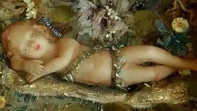 Mazara, Seminario Vescovile: domani la manifestazione “I Colori del Natale 2016”