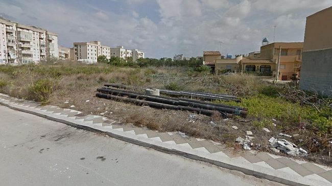 Mazara, il gruppo consiliare Autonomisti (nella maggioranza) chiede intervento urgente in via Santa Rita