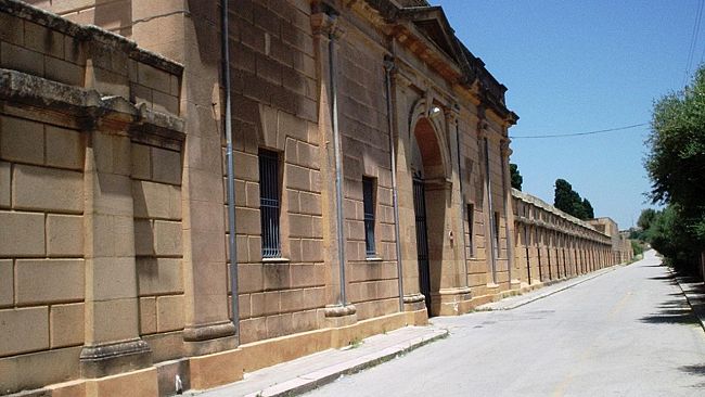 Mazara, Cimitero Comunale: Chiusura pomeridiana il 3 e 4 Agosto 2018