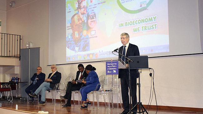 La blue economy di Blue Sea Land piace ai Paesi dell’Oceano Indiano aderenti allo I.O.R.A