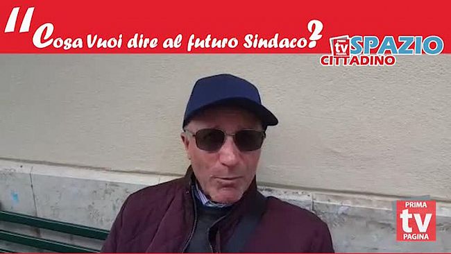 VIDEO – Spazio al Cittadino