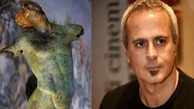 Mazara, riapre il Museo del Satiro