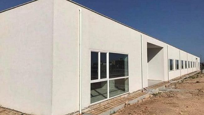 La Commissione  risponde a Perricone sul finanziamento perduto per il Centro Servizi