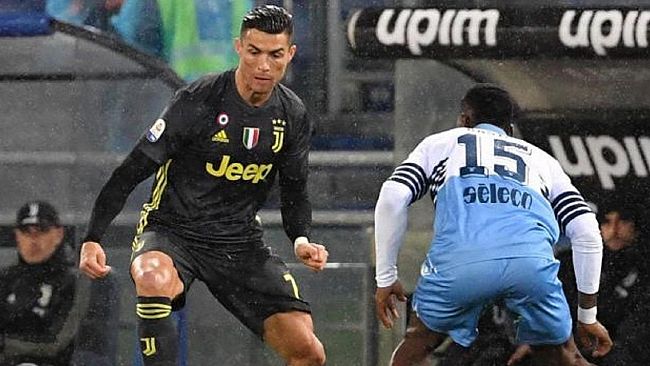 La Juve cambia marcia nella ripresa.  L’inter torna sulla Terra. Napoli fermato dal Milan