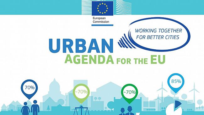 “Agenda Urbana”, dalla Regione oltre 70 milioni a Marsala, Mazara, Castelvetrano e Trapani-Erice