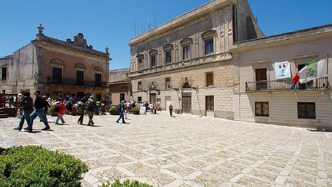 Erice, primo comune in Sicilia sopra 25000 abitanti per raccolta differenziata