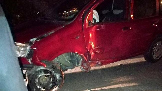 Tragedia sulla provinciale Salemi-Trapani, perde la vita un uomo