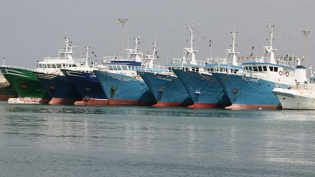 Agripesca Sicilia: proficuo incontro a Palermo con l’assessore Scilla e il dirigente generale Pulizzi