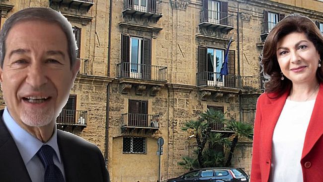 Musumeci aumenta a 160mila euro lo stipendio al suo portavoce. Antonio David: “Uno schiaffo ai tanti precari”