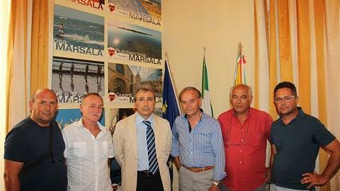 Pesca del Tonno, il Commissario straordinario incontra rappresentanza della marineria marsalese