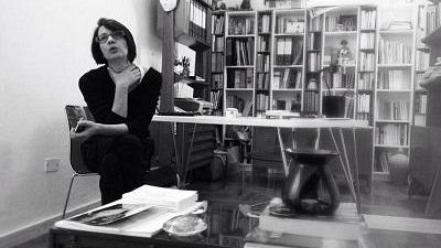 Marsala, Otium, Katia Regina presenta il suo “Storia vera di un amore inventato”