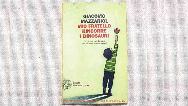 Erice, all’Alberghiero di Giacomo Mazzariol presenta il suo libro